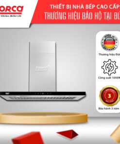 Máy Hút Mùi Lorca TA-3509C